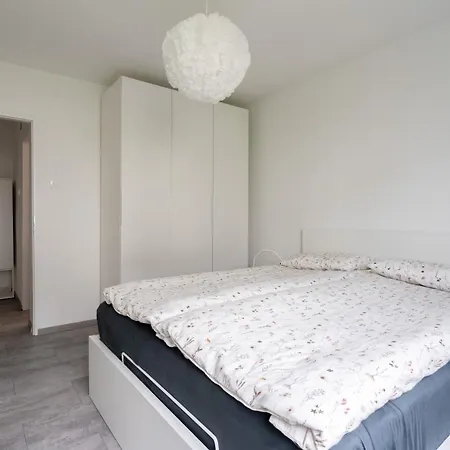Frida Apartamento