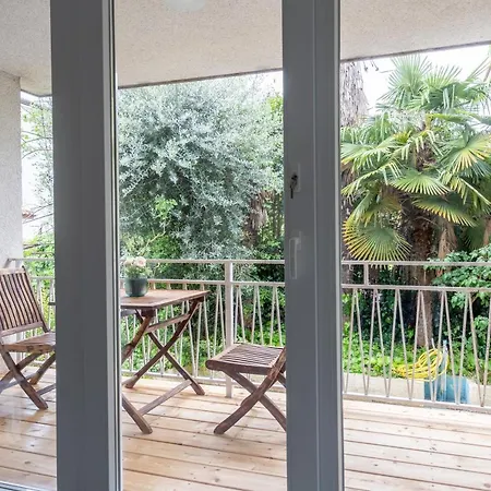 Apartment Frida Poreč