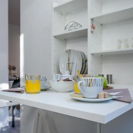 Frida Apartamento