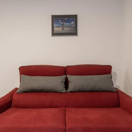 Frida Apartamento