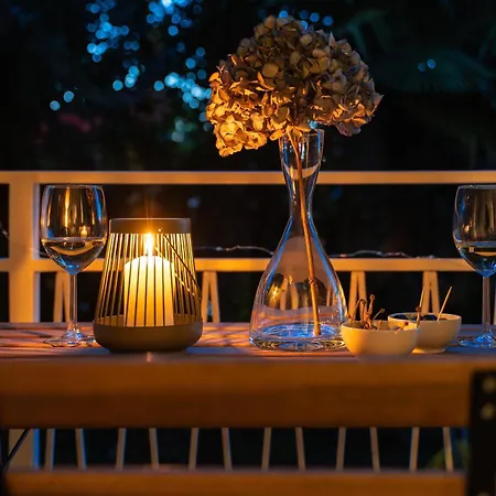 Frida Apartamento Poreč