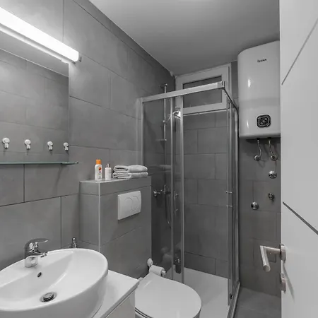 Apartamento Frida
