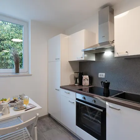 Apartamento Frida *