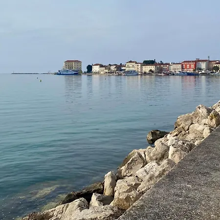Apartamento Frida Poreč